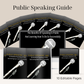 Public Speaking Guide