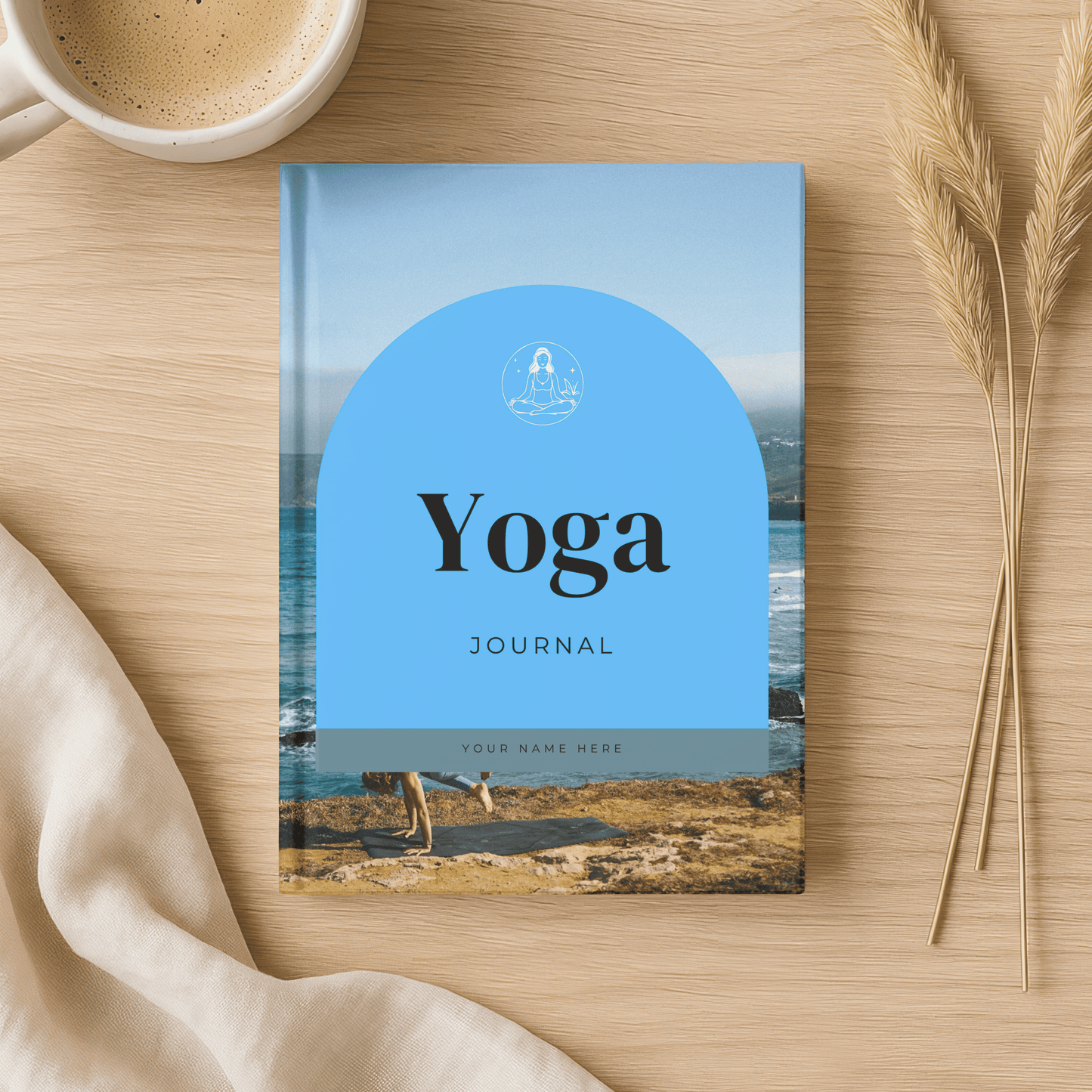 Yoga Journal