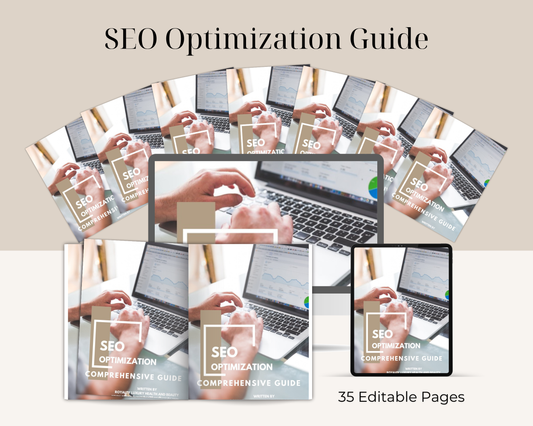 SEO Optimization Guide