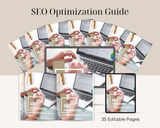 SEO Optimization Guide