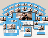 The Benefits of Regular Exercise