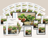 Mediterranean Food List