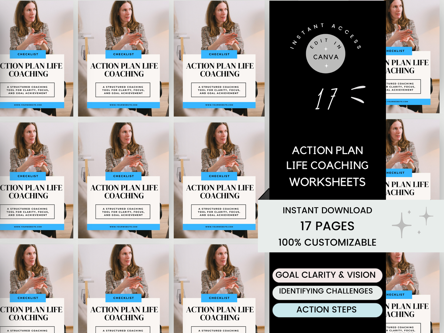 Action Plan Life Coaching