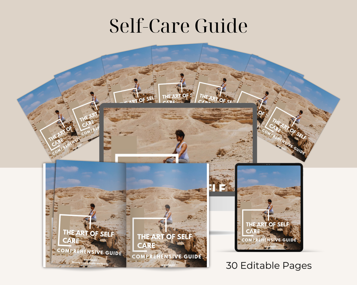 Self-Care Guide
