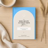 Soulmate Attraction Plan