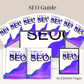 SEO Guide