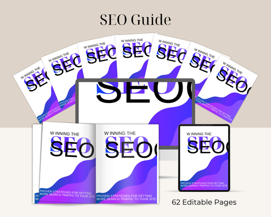 SEO Guide