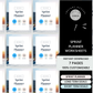 Sprint Planner Worksheets