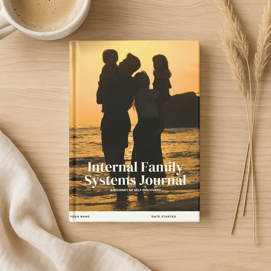 Internal Family Systems Journal