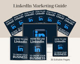 LinkedIn Marketing Guide