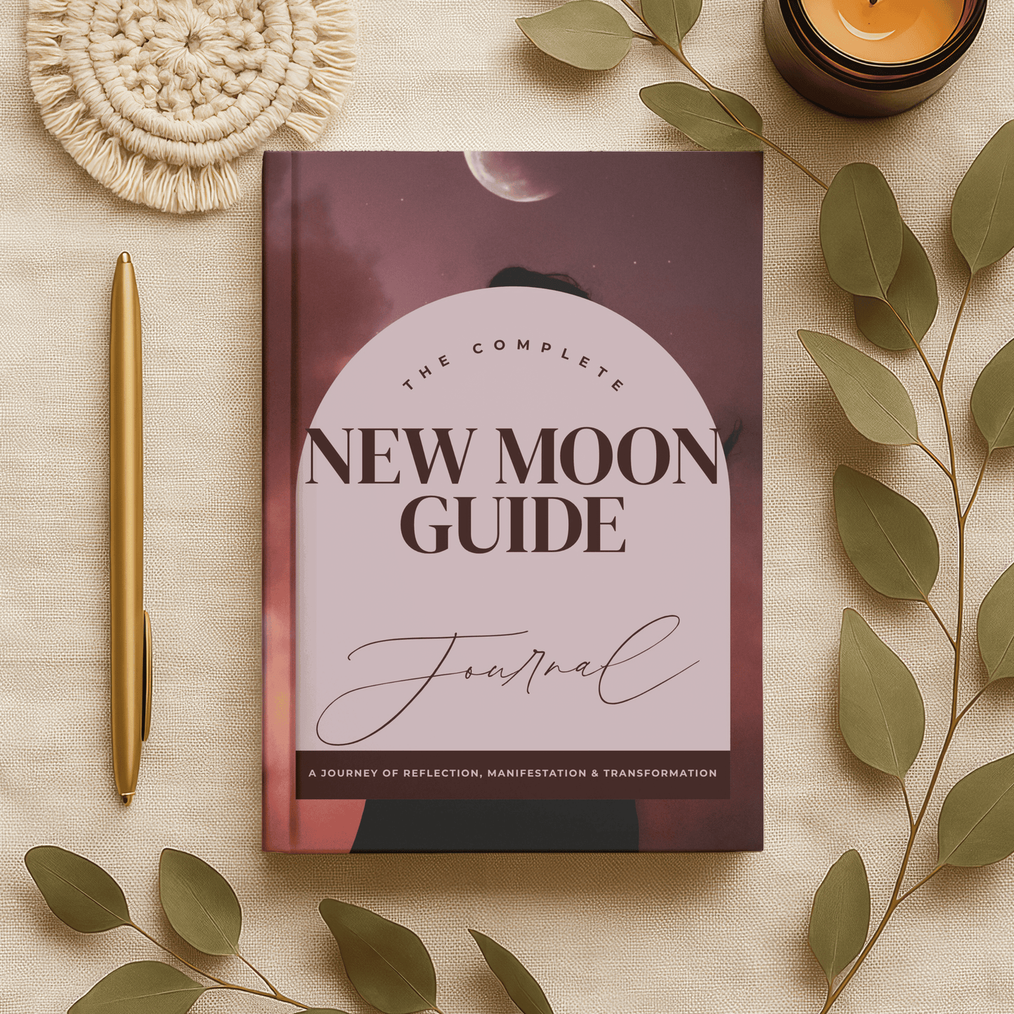 New Moon Journal