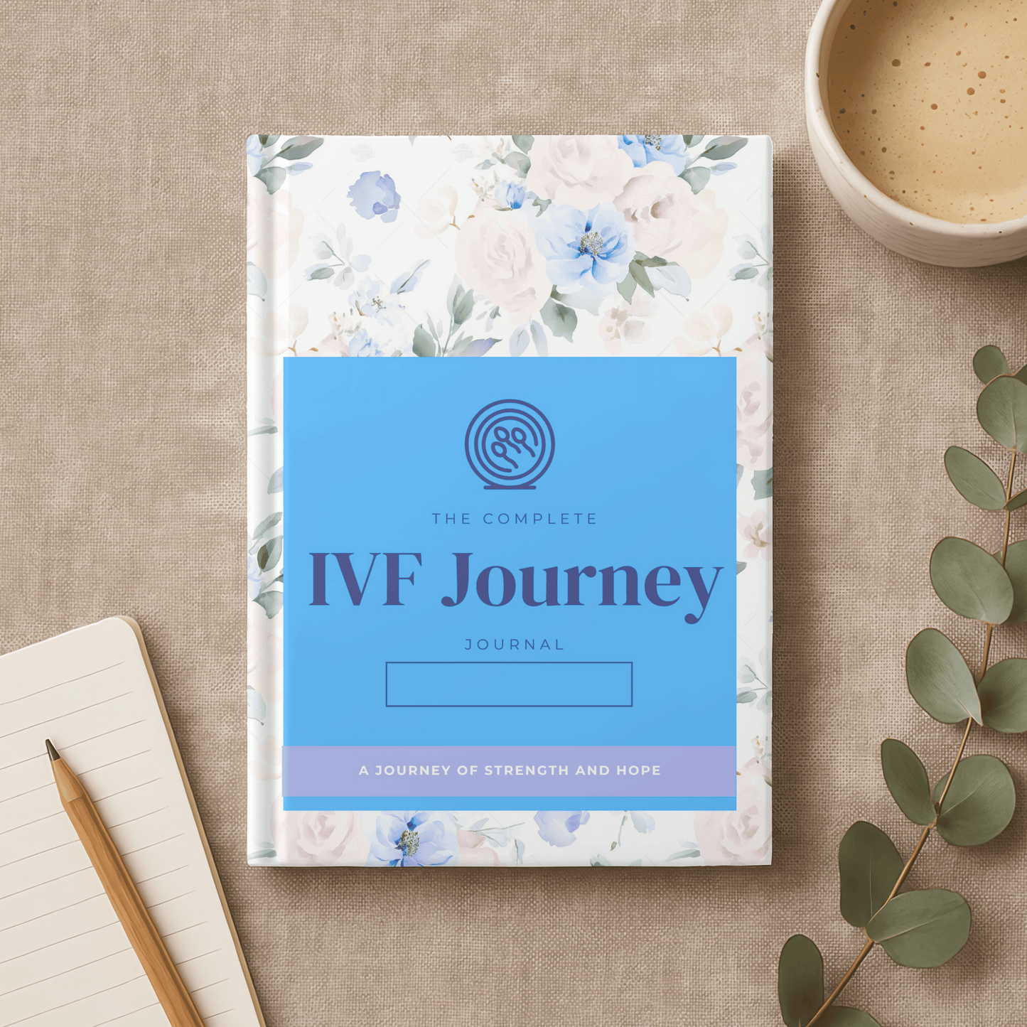 IVF Journey Journal