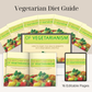 Vegetarian Diet Guide