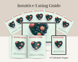 Intuitive Eating Guide