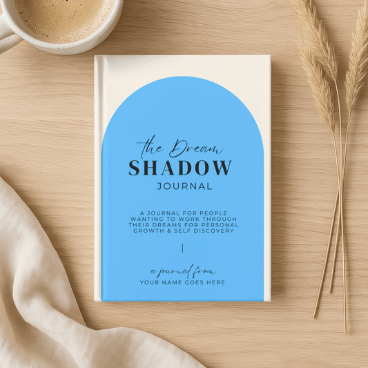 The Dream Shadow Journal