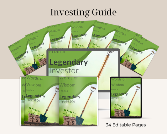 Investing Guide