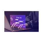 The Future of ChatGPT guide featuring AI trends, ChatGPT predictions, conversational AI, ethical artificial intelligence, industry applications, and emerging technologies
