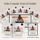 Solo Female Travel Guide