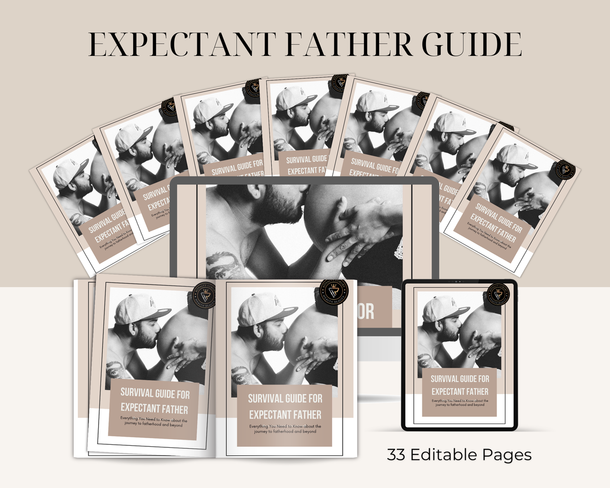Expectant Father Guide