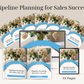 Pipeline Planning for Sales Success