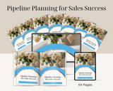 Pipeline Planning for Sales Success