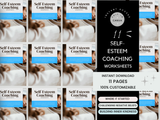 Self-Esteem Coaching