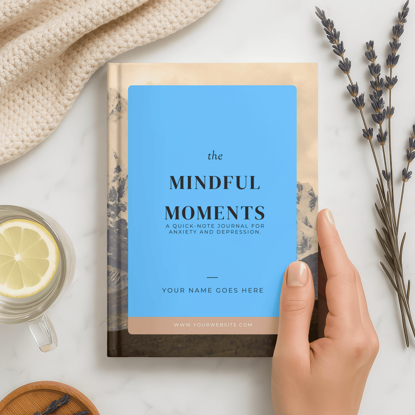 Anxiety & Depression Journal