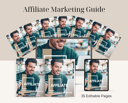 Affiliate Marketing Guide