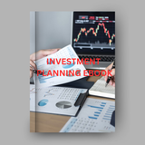 Investment Planning Ebook