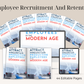 Employee Recruitment And Retention