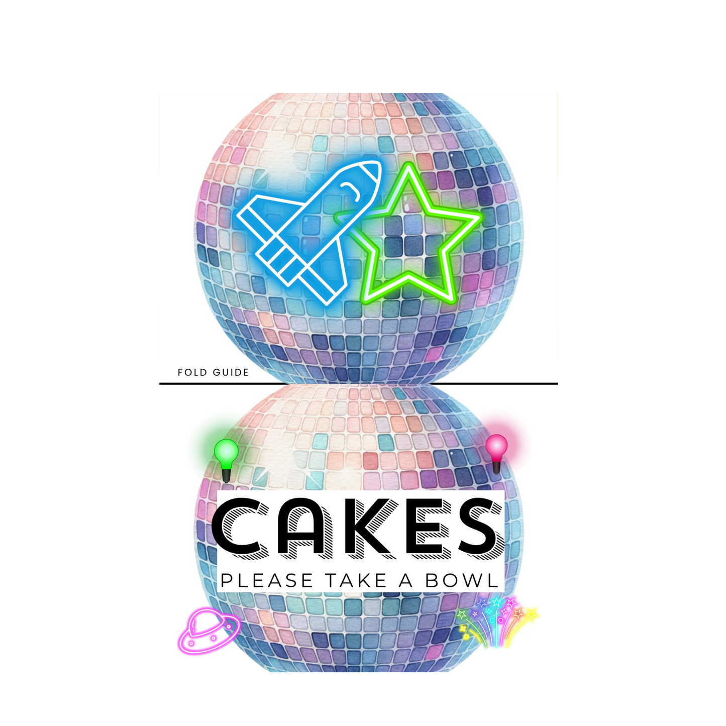 13th Birthday Boy Food Labels