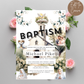 Baptism Invitation