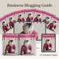 Business Blogging Guide