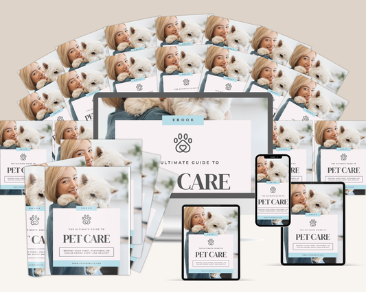 Pet Care Guide