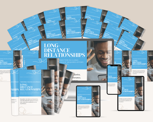 Long Distance Relationships