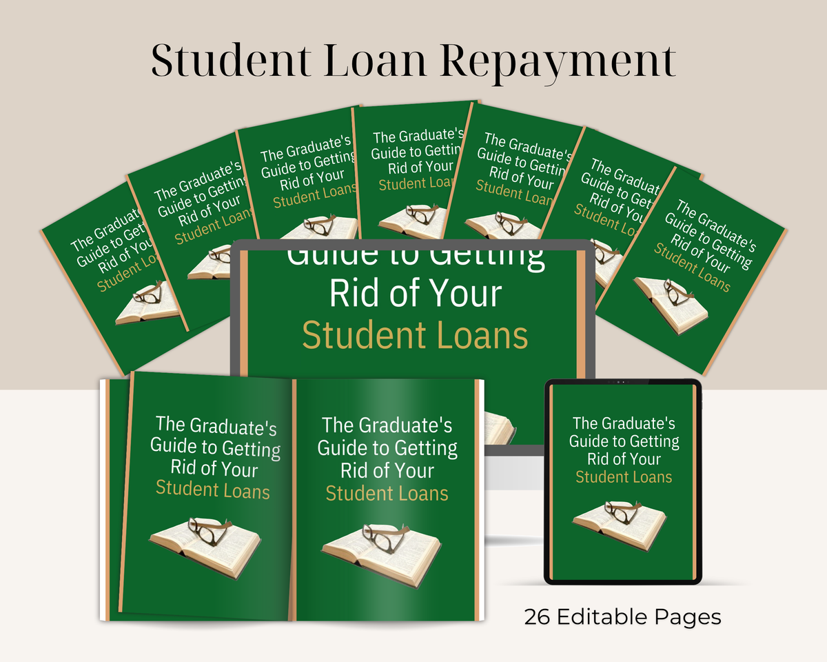 Student Loan Repayment