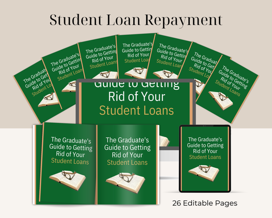 Student Loan Repayment