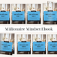 Millionaire Mindset Ebook