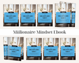 Millionaire Mindset Ebook