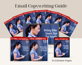Email Copywriting Guide