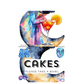 20th Birthday Food Labels