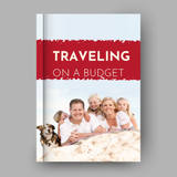Travelling On A Budget Ebook