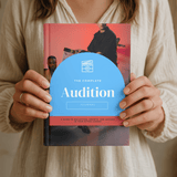 Complete Audition Journal