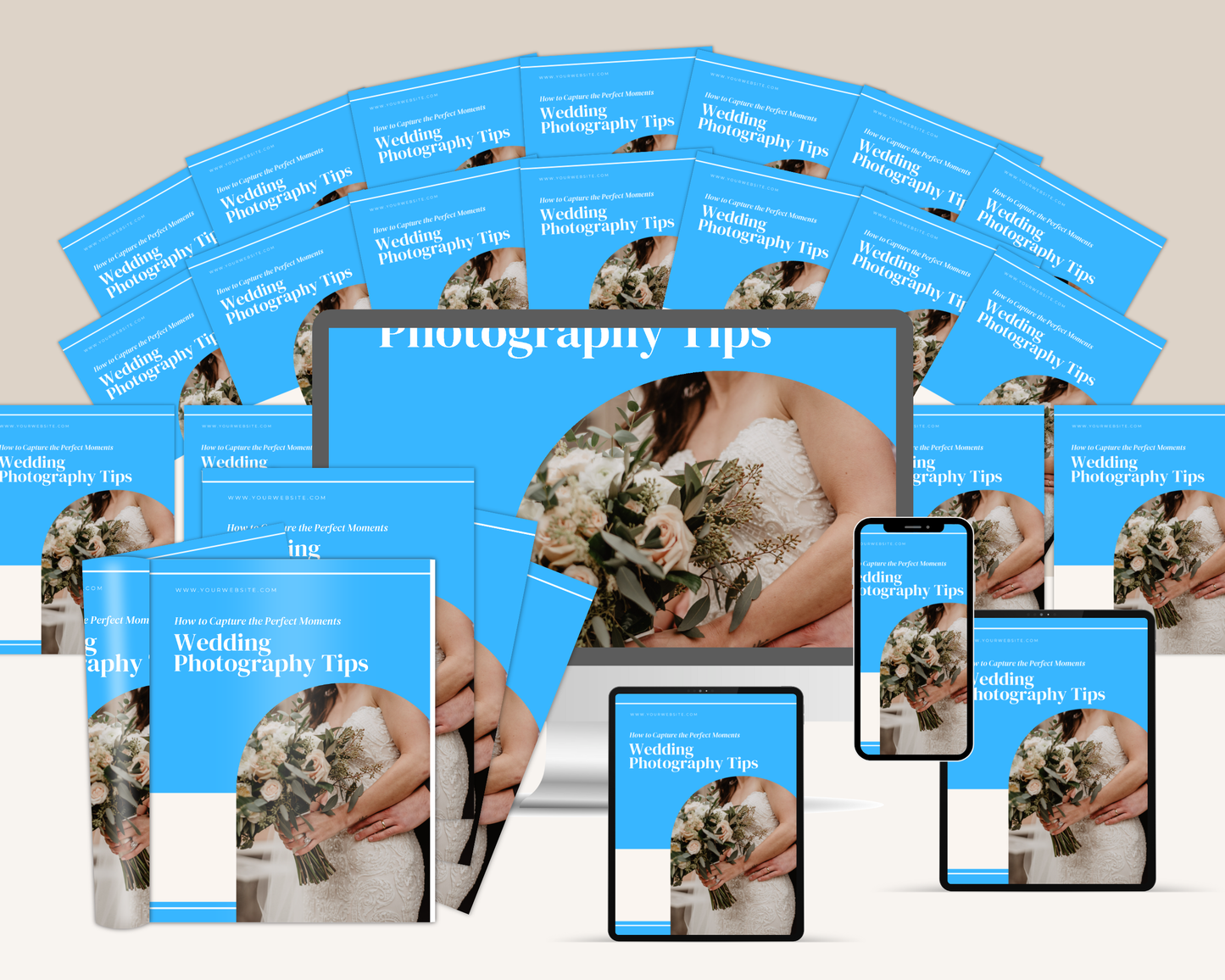 Wedding Photography Tips