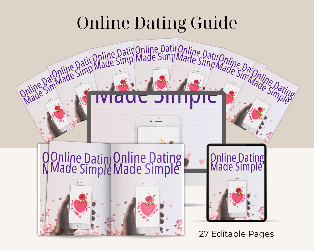 Online Dating Guide