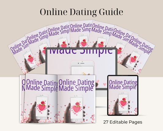 Online Dating Guide