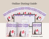 Online Dating Guide