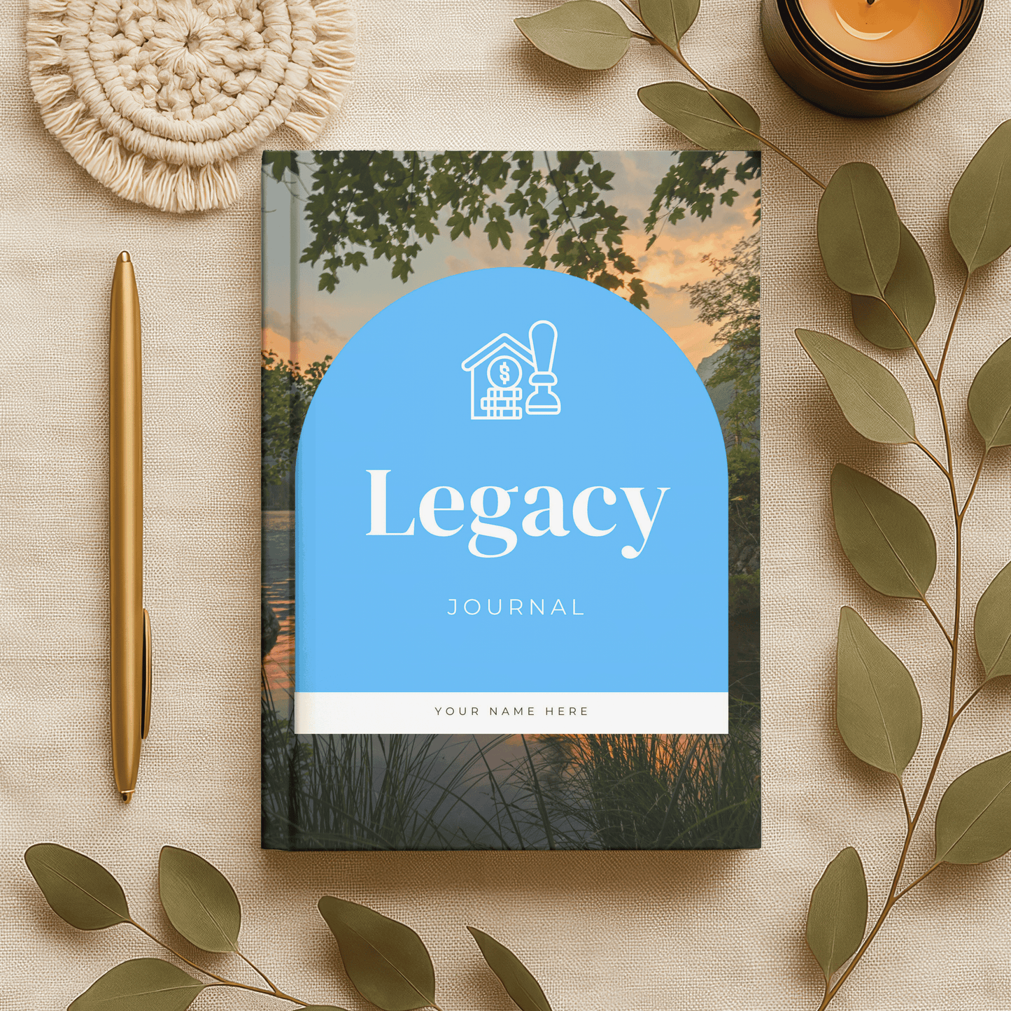 Legacy Journal