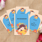 55 Motherhood Affirmation Cards
