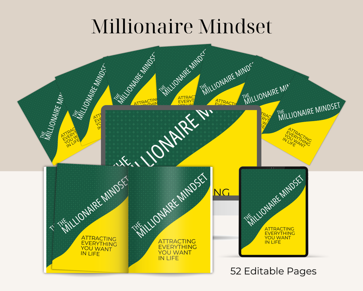 Millionaire Mindset